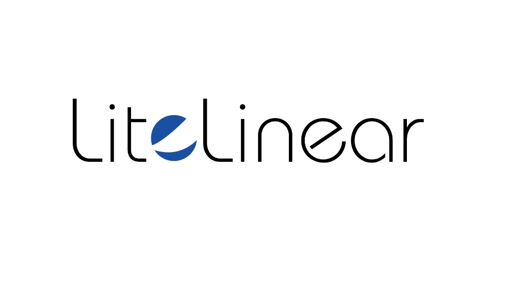 LiteLinear wordmark
